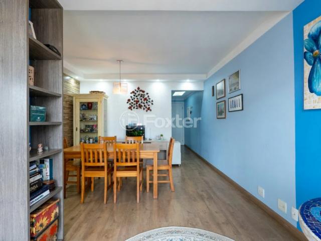 Apartamento para Venda em São Paulo/SP Cidade São Francisco 2 Quartos