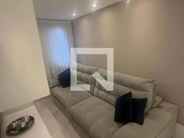 Apartamento para Venda em São Paulo/SP Cidade São Francisco 2 Quartos