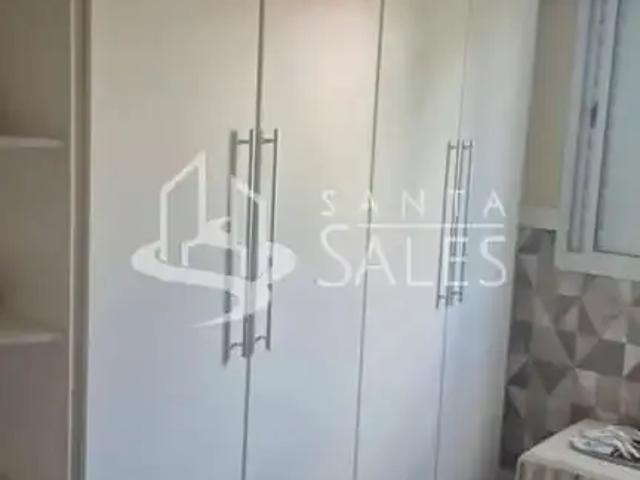Apartamento para Venda em São Paulo/SP Cidade São Francisco 2 Quartos