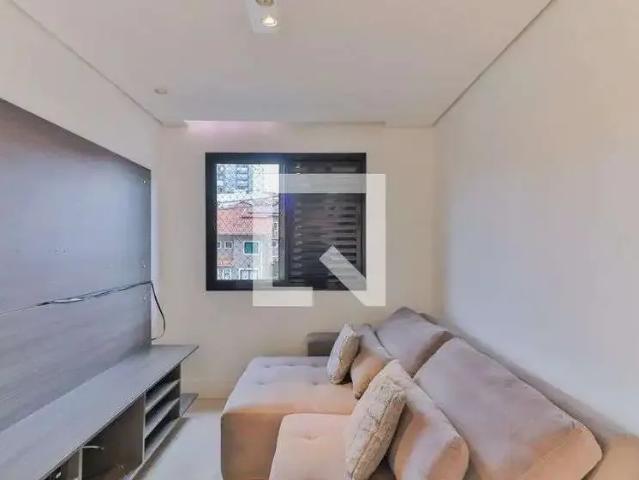 Apartamento para Venda em São Paulo/SP Cidade São Francisco 2 Quartos