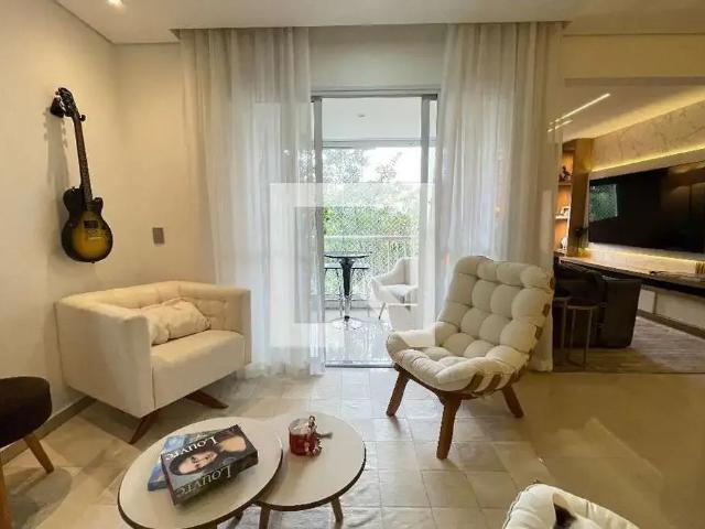Apartamento para Venda em São Paulo/SP Cidade São Francisco 2 Quartos