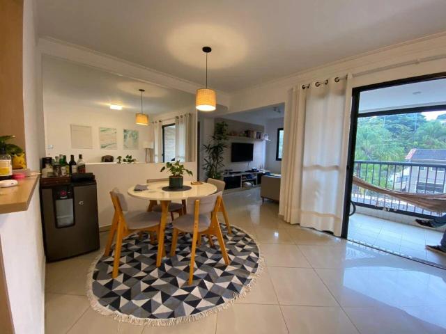 Apartamento para Venda em São Paulo/SP Cidade São Francisco 2 Quartos