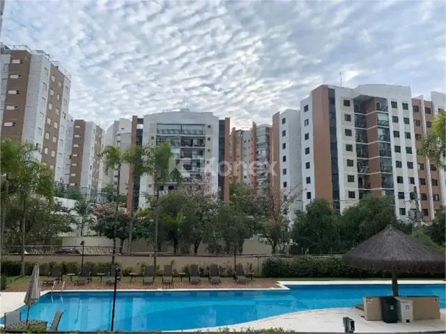 Apartamento para Venda em São Paulo/SP Cidade São Francisco 3 Quartos
