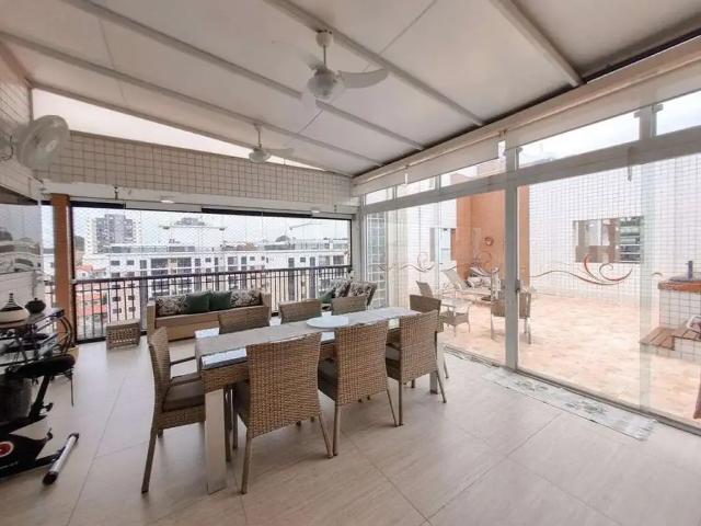 Apartamento para Venda em São Paulo/SP Cidade São Francisco 3 Quartos