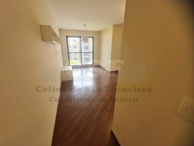 Apartamento para Venda em São Paulo/SP Cidade São Francisco 3 Quartos