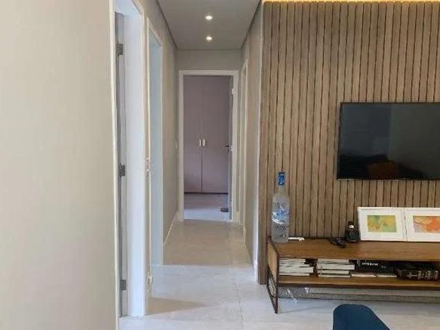 Apartamento para Venda em São Paulo/SP Cidade São Francisco 3 Quartos