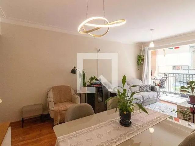Apartamento para Venda em São Paulo/SP Cidade São Francisco 3 Quartos