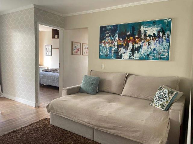 Apartamento para Venda em São Paulo/SP Cidade São Francisco 3 Quartos