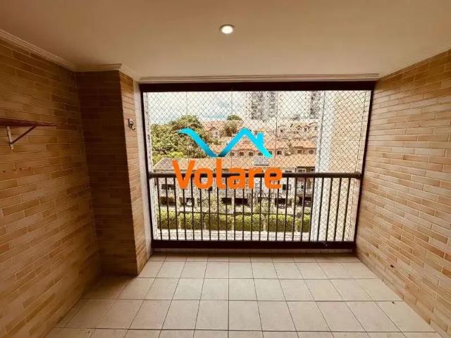 Apartamento para Venda em São Paulo/SP Cidade São Francisco 3 Quartos