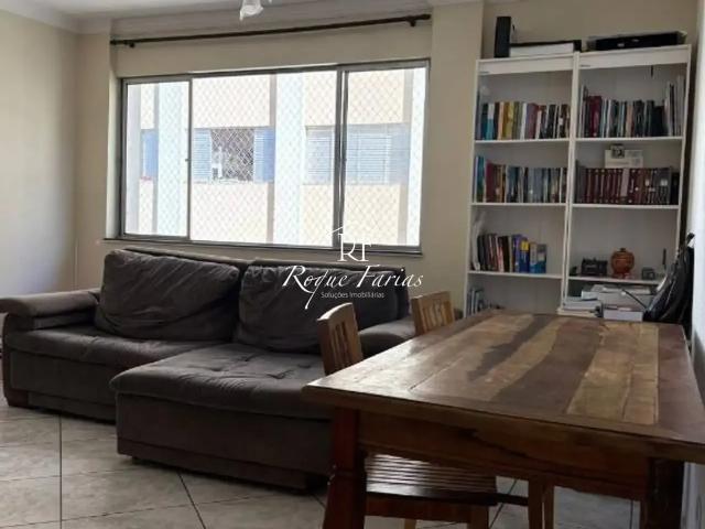 Apartamento para Venda em São Paulo/SP Vila São Francisco 3 Quartos