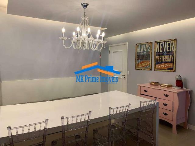 Apartamento para Venda em São Paulo/SP Cidade São Francisco 3 Quartos