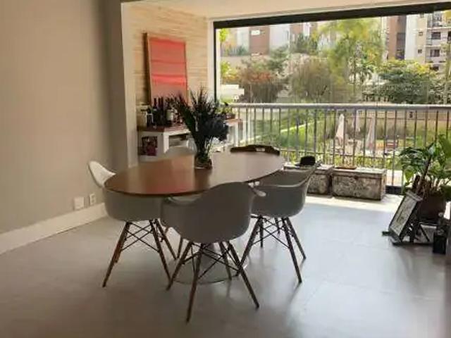 Apartamento para Venda em São Paulo/SP Cidade São Francisco 3 Quartos