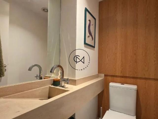 Apartamento para Venda em São Paulo/SP Cidade São Francisco 3 Quartos