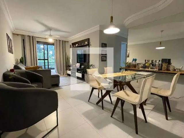 Apartamento para Venda em São Paulo/SP Cidade São Francisco 3 Quartos