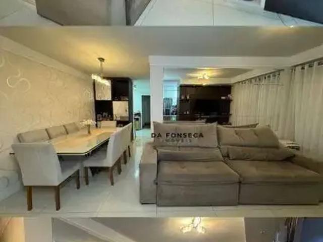 Apartamento para Venda em São Paulo/SP Cidade São Francisco 3 Quartos