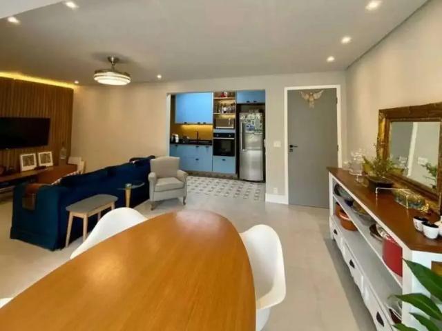 Apartamento para Venda em São Paulo/SP Cidade São Francisco 3 Quartos