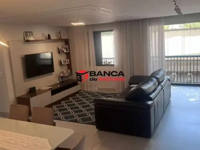 Apartamento para Venda em São Paulo/SP Cidade São Francisco 3 Quartos
