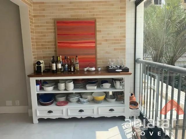 Apartamento para Venda em São Paulo/SP Cidade São Francisco 3 Quartos