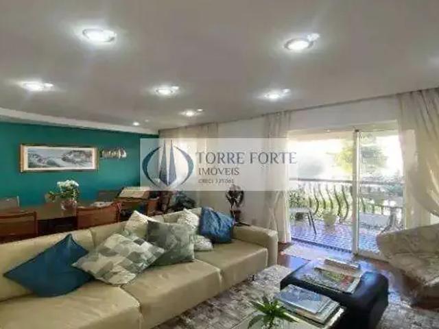 Apartamento para Venda em São Paulo/SP Cidade São Francisco 3 Quartos
