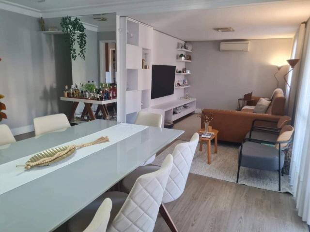 Apartamento para Venda em São Paulo/SP Cidade São Francisco 3 Quartos
