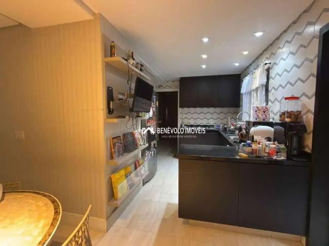 Apartamento para Venda em São Paulo/SP Cidade São Francisco 3 Quartos