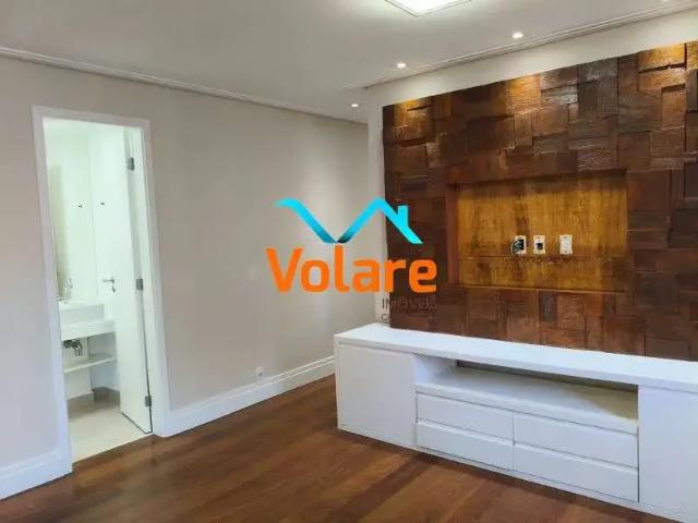 Apartamento para Venda em São Paulo/SP Cidade São Francisco 3 Quartos