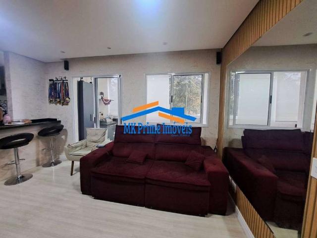 Apartamento para Venda em São Paulo/SP Cidade São Francisco 3 Quartos