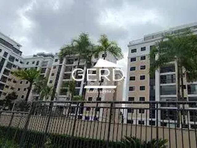 Apartamento para Venda em São Paulo/SP Cidade São Francisco 3 Quartos