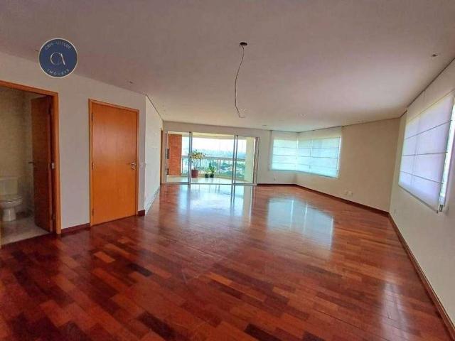 Apartamento para Venda em São Paulo/SP Cidade São Francisco 3 Quartos