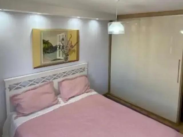 Apartamento para Venda em São Paulo/SP Cidade São Francisco 3 Quartos