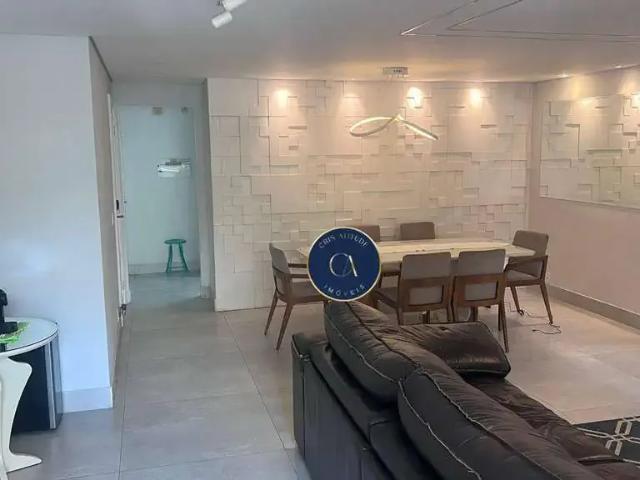 Apartamento para Venda em São Paulo/SP Cidade São Francisco 3 Quartos