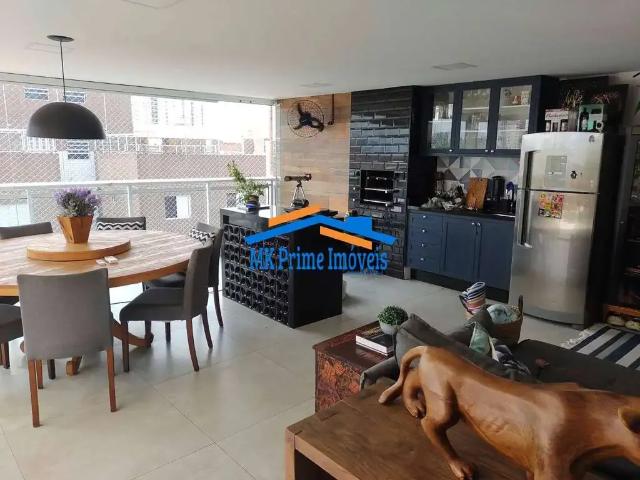 Apartamento para Venda em São Paulo/SP Cidade São Francisco 3 Quartos