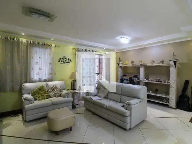Apartamento para Venda em São Paulo/SP Cidade São Francisco 3 Quartos