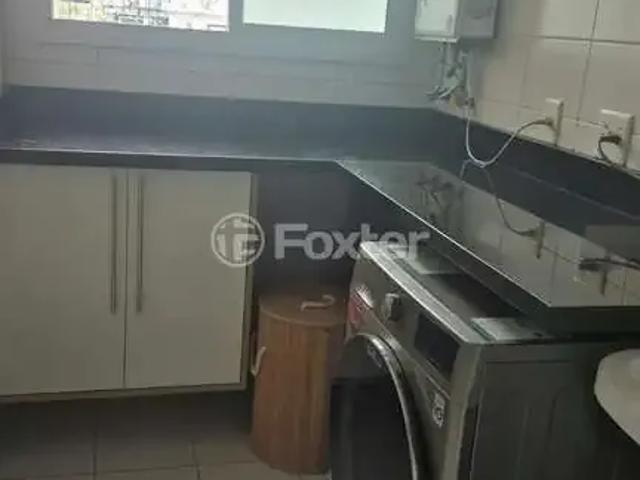 Apartamento para Venda em São Paulo/SP Cidade São Francisco 3 Quartos
