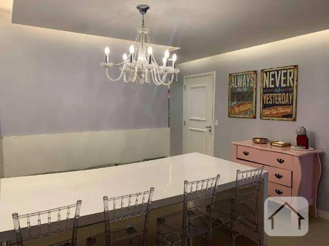 Apartamento para Venda em São Paulo/SP Cidade São Francisco 3 Quartos
