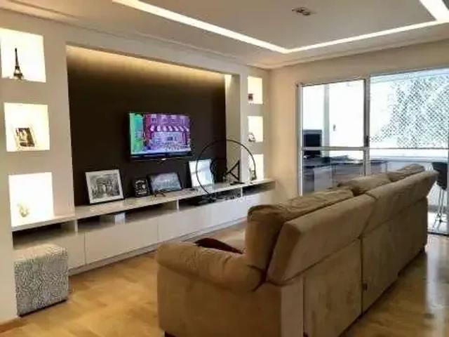 Apartamento para Venda em São Paulo/SP Cidade São Francisco 3 Quartos