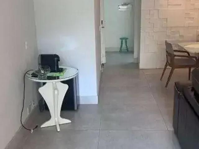 Apartamento para Venda em São Paulo/SP Cidade São Francisco 3 Quartos