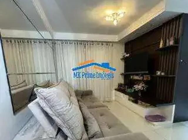 Apartamento para Venda em São Paulo/SP Cidade São Francisco 3 Quartos