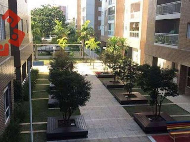 Apartamento para Venda em São Paulo/SP Cidade São Francisco 3 Quartos