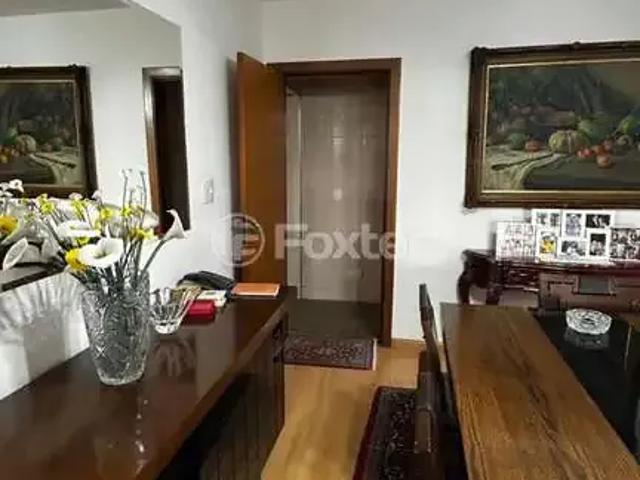 Apartamento para Venda em São Paulo/SP Cidade São Francisco 3 Quartos
