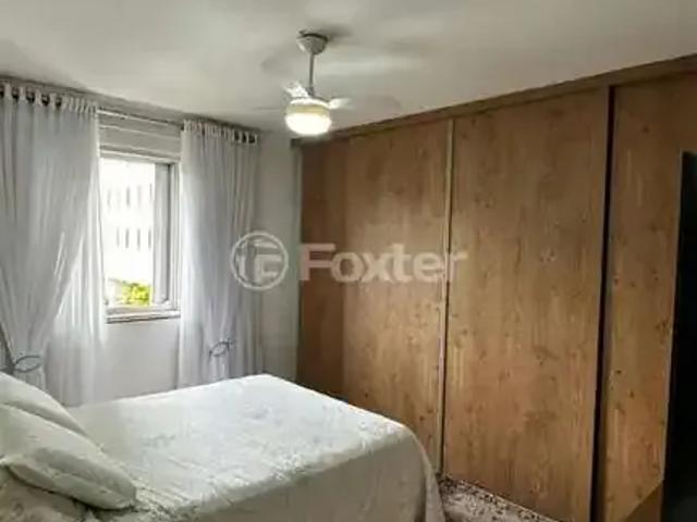 Apartamento para Venda em São Paulo/SP Cidade São Francisco 3 Quartos