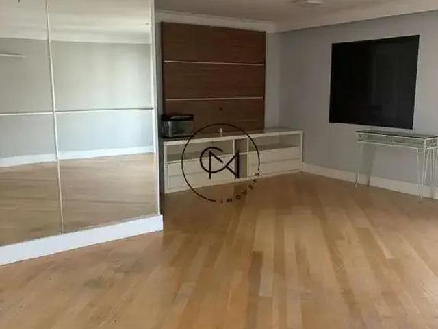 Apartamento para Venda em São Paulo/SP Cidade São Francisco 3 Quartos