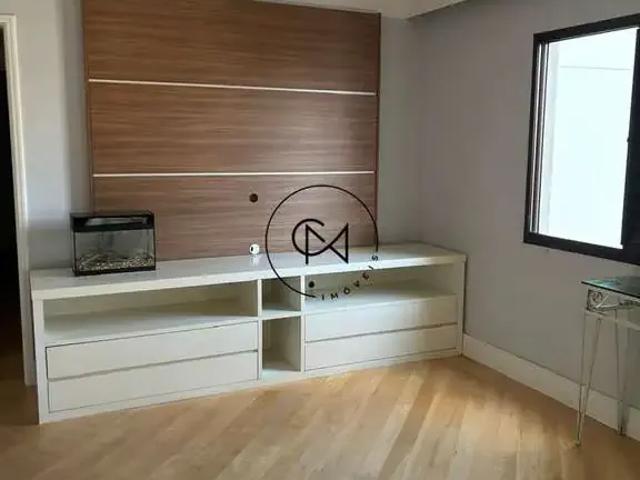 Apartamento para Venda em São Paulo/SP Cidade São Francisco 3 Quartos
