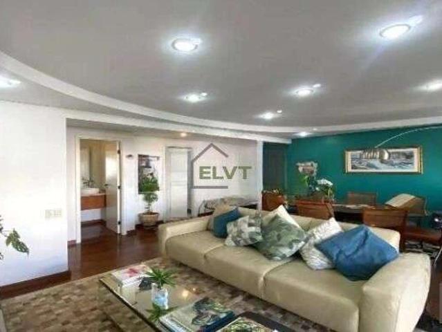 Apartamento para Venda em São Paulo/SP Cidade São Francisco 3 Quartos
