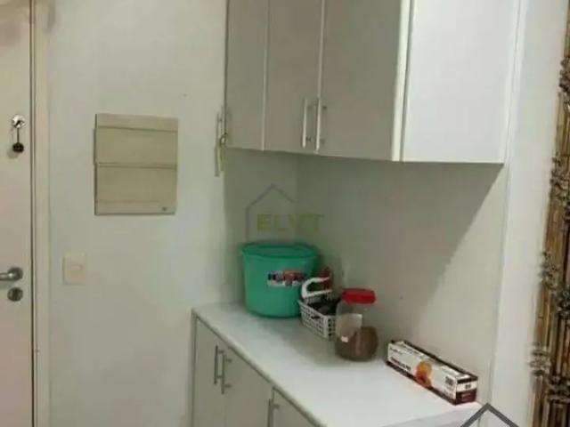 Apartamento para Venda em São Paulo/SP Cidade São Francisco 3 Quartos
