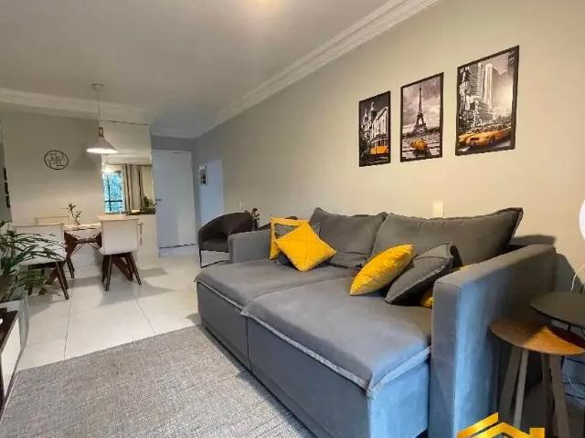 Apartamento para Venda em São Paulo/SP Cidade São Francisco 3 Quartos