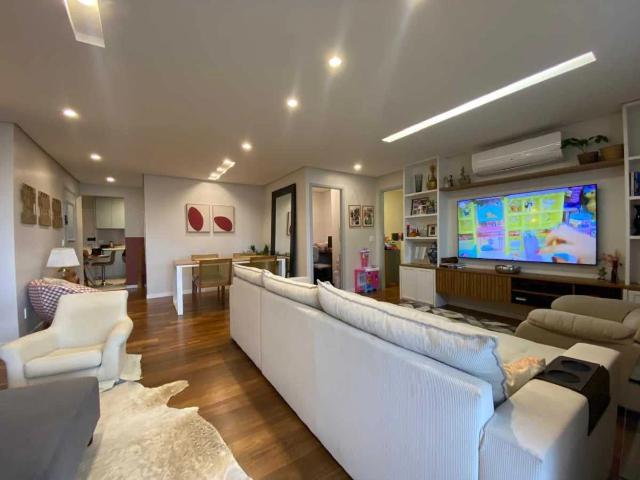 Apartamento para Venda em São Paulo/SP Cidade São Francisco 3 Quartos
