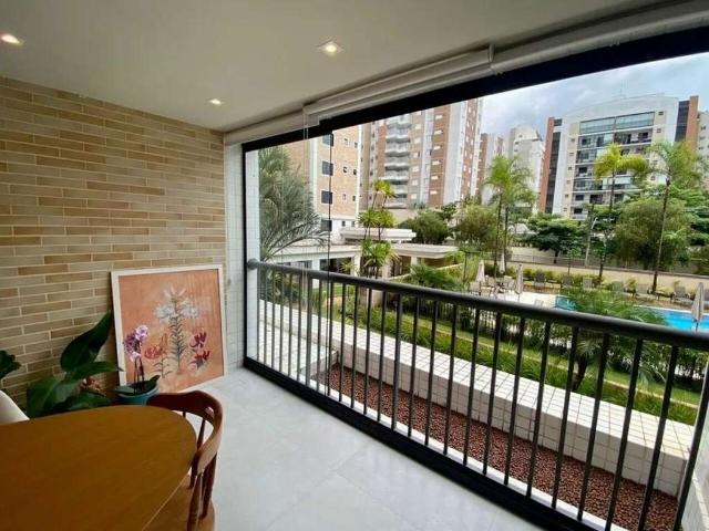 Apartamento para Venda em São Paulo/SP Cidade São Francisco 3 Quartos