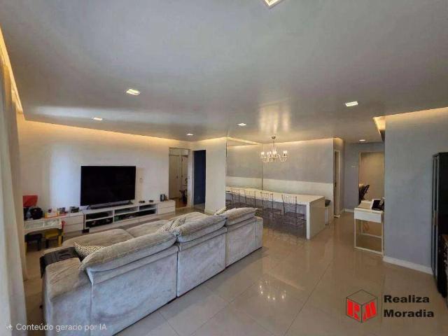 Apartamento para Venda em São Paulo/SP Cidade São Francisco 3 Quartos