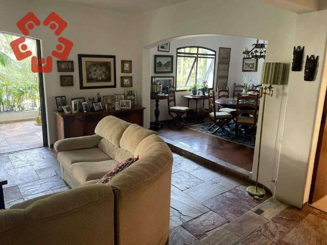 Apartamento para Venda em São Paulo/SP Cidade São Francisco 3 Quartos